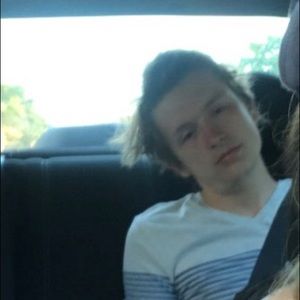 Meet your Posher, Camille